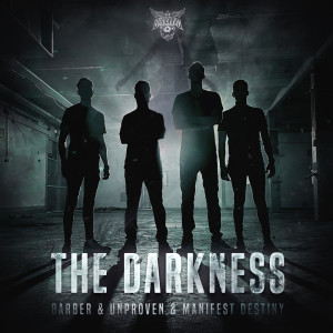 Album The Darkness from Barber