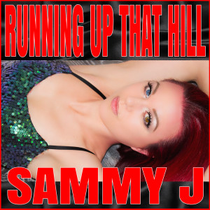 Album Running Up That Hill from Miss Sammy J