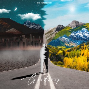 Listen to On The Way song with lyrics from WZB Wreezedboy