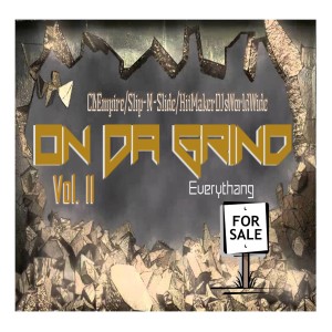Dengarkan lagu Think So (Explicit) nyanyian Scrilla King dengan lirik