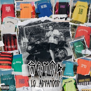 收聽LC ADVANCED的Vai no Chão (Explicit)歌詞歌曲