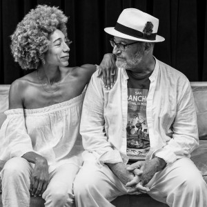 Listen to Ready For Love song with lyrics from Jeff Oster