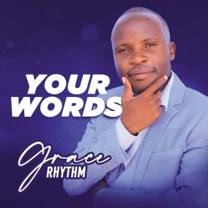 Grace Rhythm的專輯Your words