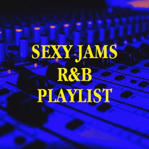 Old School R&B的專輯Sexy Jams R&b Playlist