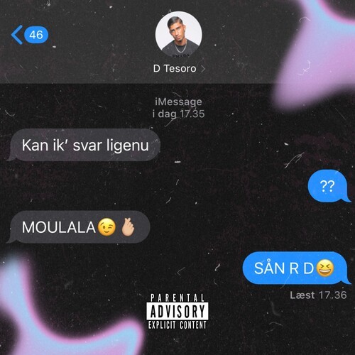 SÅN R D (Explicit)