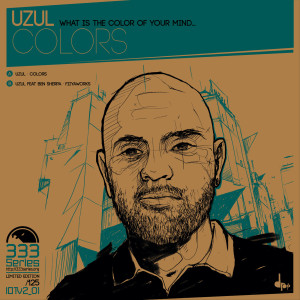 อัลบัม Colors ศิลปิน Uzul