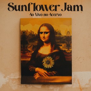 Album Ao Vivo no Acervo oleh Sunflower Jam