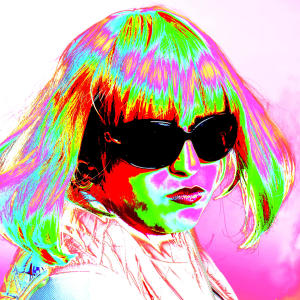 Angeli的專輯FETCH! (ghosts and leviathans Remix) [Explicit]