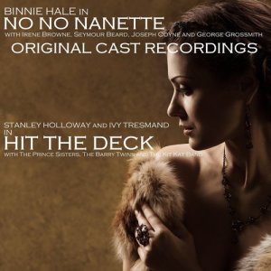 Various Artists的專輯No No Nanette / Hit the Deck