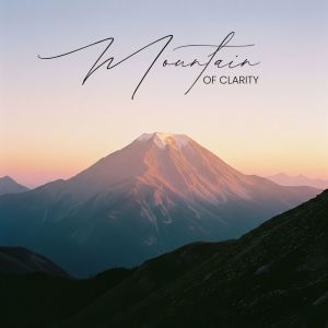 Album Mountain of Clarity from Relaxation Meditation Songs Divine