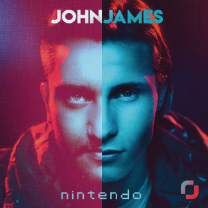 收聽John James的Nintendo歌詞歌曲