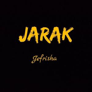 อัลบัม Jarak ศิลปิน Jefrisha