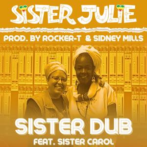 Sister Carol的专辑Sister Dub (feat. Sister Carol)