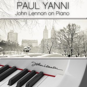 收聽Paul Yanni的Mind Games歌詞歌曲