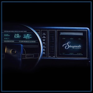 Listen to SHAYIMOTO 2.0 song with lyrics from Zulu Mkhathini