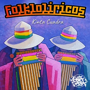 Kinta Cuadra的專輯Folkloliricos (Explicit)