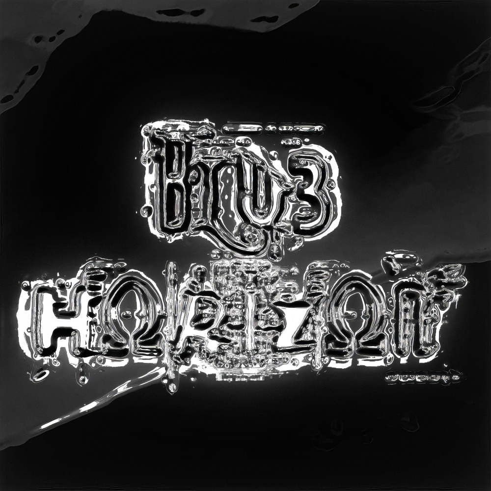BLU3 H0RIZ0N (Super Slowed)