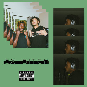收聽b2savage的Ex Bitch (feat. J.Jack) (Explicit)歌詞歌曲