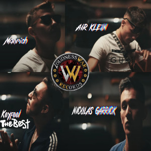 ดาวน์โหลดและฟังเพลง Ready Pal Sexo พร้อมเนื้อเพลงจาก Keyfeel Thebest