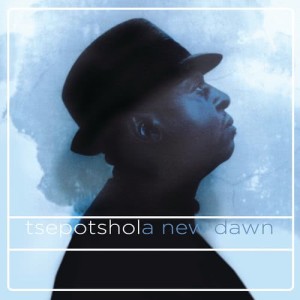 Tsepo Tshola的專輯New Dawn