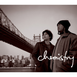 CHEMISTRY的專輯PIECES OF A DREAM