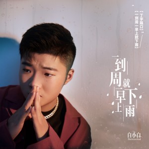 收聽白小白的丁字路口歌詞歌曲
