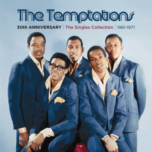 收聽The Temptations的That's The Way Love Is歌詞歌曲