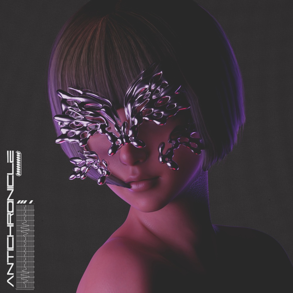 ΔGØNY (Outro)