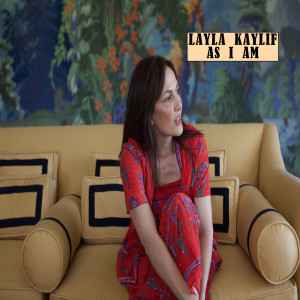 Listen to As I Am song with lyrics from Layla Kaylif