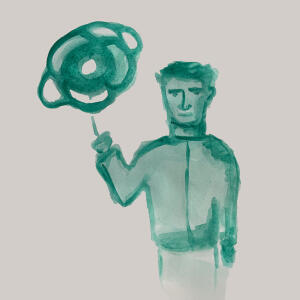 default playlist img