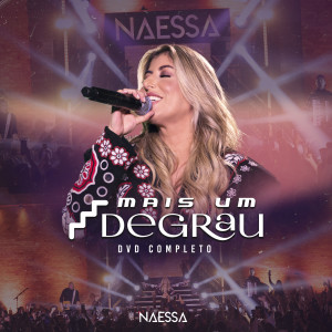 收聽Naessa的Você Me Vira A Cabeça (Me Tira Do Sério) (Ao Vivo)歌詞歌曲