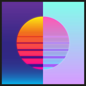 Album New Dawn from Baraka