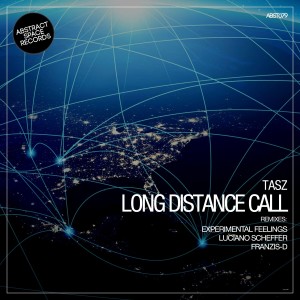 TasZ的專輯Long Distance Call