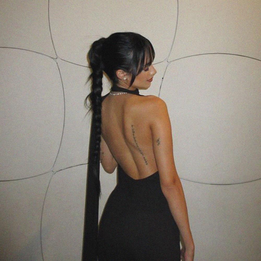 Let It All Work Out