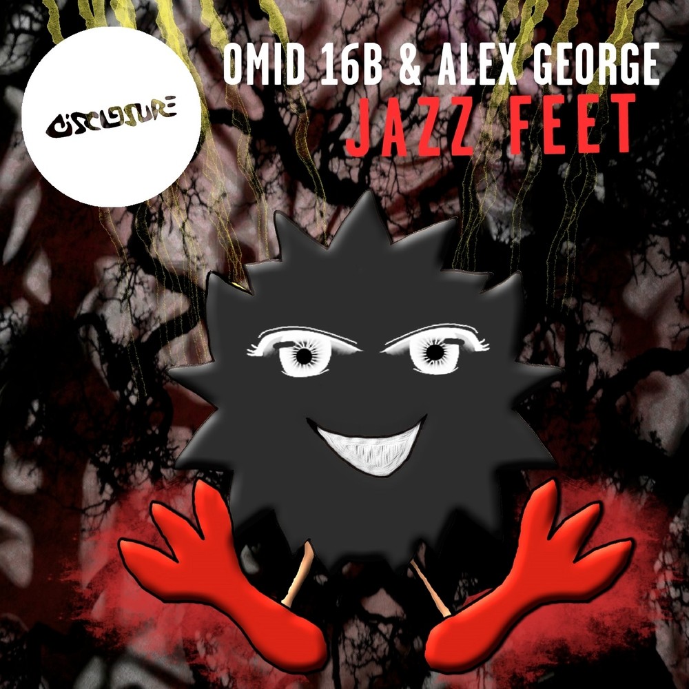 Jazz Feet (Original Mix)