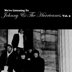 收聽Johnny & The Hurricanes的Traffic Jam歌詞歌曲