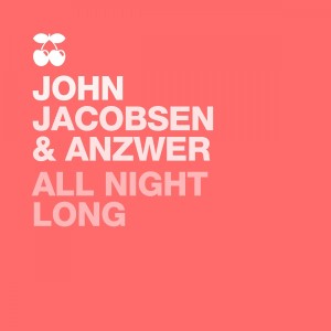 อัลบัม All Night Long ศิลปิน John Jacobsen