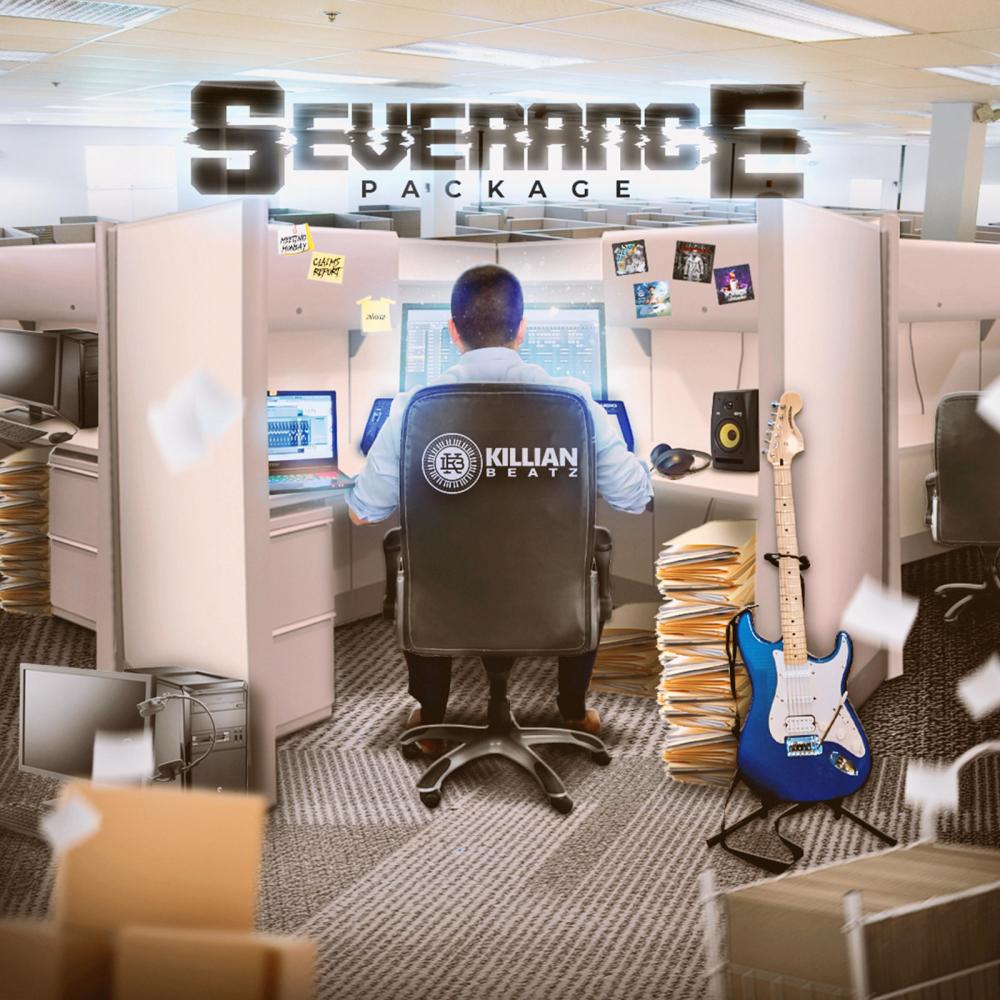 Perseverance (feat. Eric Thomas)