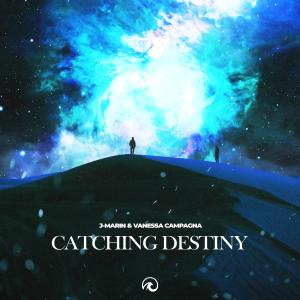 Album Catching Destiny oleh Vanessa Campagna