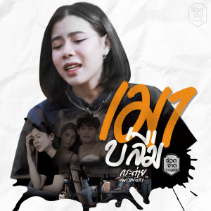 Dengarkan lagu เมาบ่ลืม nyanyian กระต่าย พรรณนิภา dengan lirik