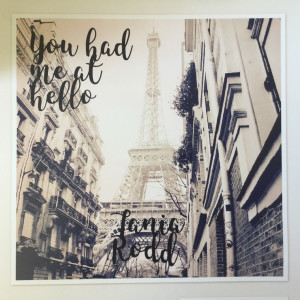 收聽Tania Rodd的You Had Me at Hello歌詞歌曲
