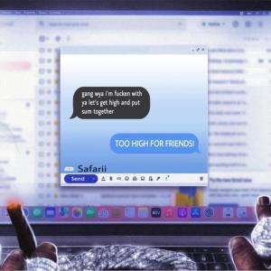 default playlist img