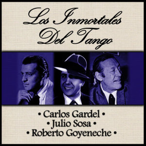 ดาวน์โหลดและฟังเพลง Buenos Aires พร้อมเนื้อเพลงจาก Carlos Gardel