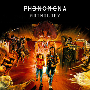 ดาวน์โหลดและฟังเพลง Phoenix Rising พร้อมเนื้อเพลงจาก Phenomena