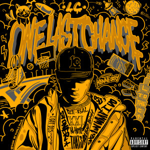 ดาวน์โหลดและฟังเพลง Stoner (Explicit) พร้อมเนื้อเพลงจาก LC feat. JAYRoll