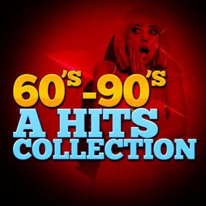 อัลบัม 60's-90's a Hits Collection ศิลปิน 60's 70's 80's 90's Hits