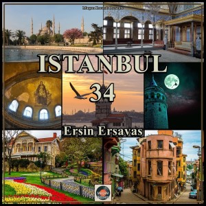 Dengarkan Hagia Sophia lagu dari Ersin Ersavas dengan lirik