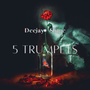 收听Deejay Shane的Bass Love歌词歌曲