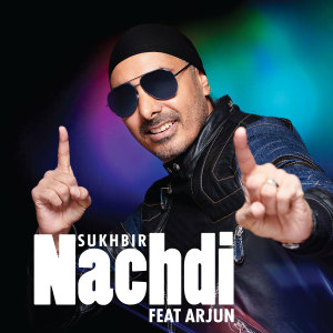 Dengarkan Nachdi lagu dari Sukhbir dengan lirik