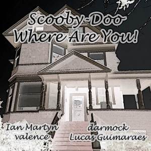 Lucas Guimaraes的專輯Scooby-Doo, Where Are You! (A Cappella Version)